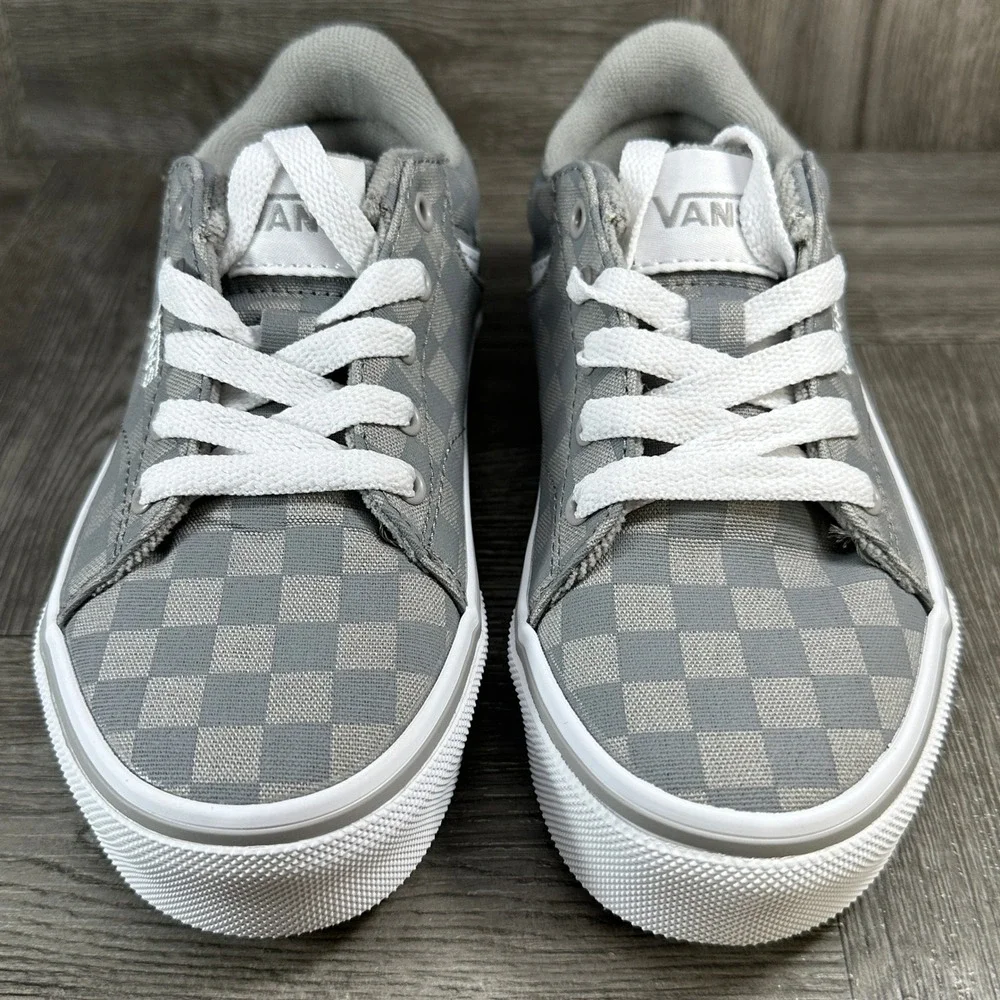 Vans these missy